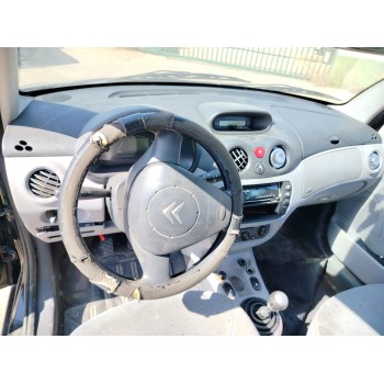 citroën c3 i (fc_, fn_) del año 2002