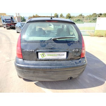 citroën c3 i (fc_, fn_) del año 2002