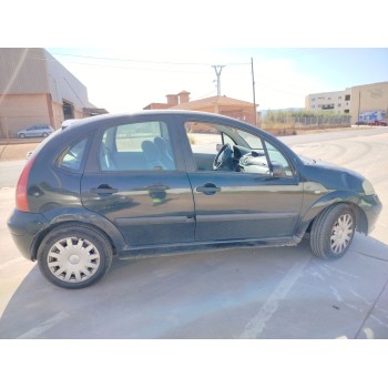 citroën c3 i (fc_, fn_) del año 2002