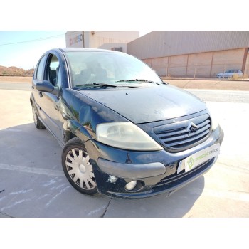 citroën c3 i (fc_, fn_) del año 2002