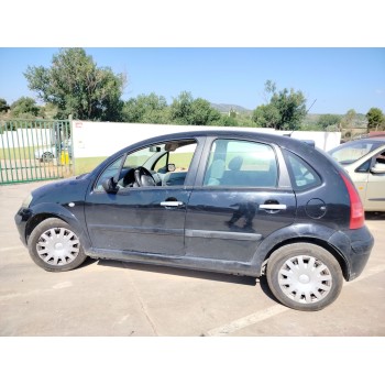 citroën c3 i (fc_, fn_) del año 2002