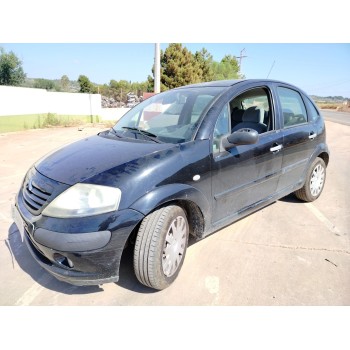 citroën c3 i (fc_, fn_) del año 2002