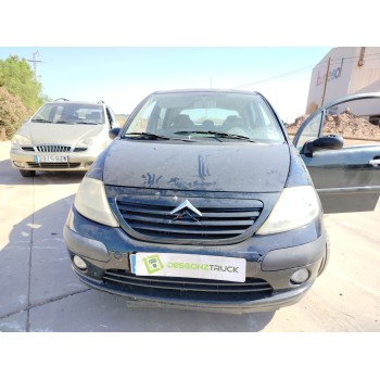 citroën c3 i (fc_, fn_) del año 2002