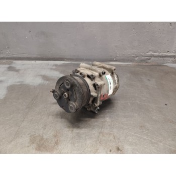 COMPRESOR AIRE ACONDICIONADO 1S5H19D629AA 