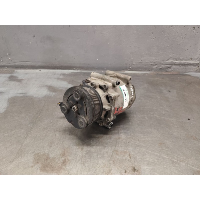 Recambio de compresor aire acondicionado para ford ka (ccq) básico referencia OEM IAM  1S5H19D629AA 