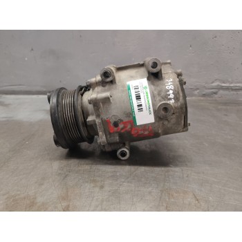 Recambio de compresor aire acondicionado para ford ka (ccq) básico referencia OEM IAM  1S5H19D629AA 