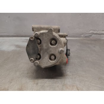 Recambio de compresor aire acondicionado para ford ka (ccq) básico referencia OEM IAM  1S5H19D629AA 