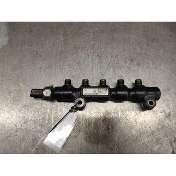 Recambio de rampa inyectora para peugeot 307 (s1) xr clim plus referencia OEM IAM 9654592680  