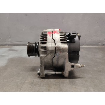 Recambio de alternador para seat ibiza (6k) básico referencia OEM IAM 0123320007 028903025Q 