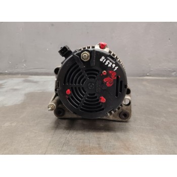 Recambio de alternador para seat ibiza (6k) básico referencia OEM IAM 0123320007 028903025Q 
