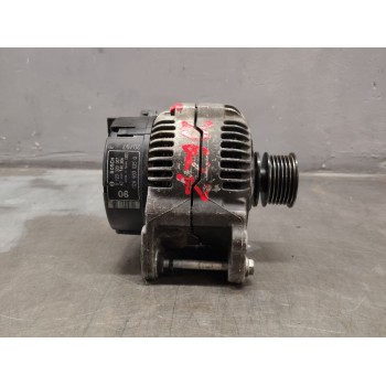 Recambio de alternador para seat ibiza (6k) básico referencia OEM IAM 0123320007 028903025Q 