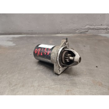 MOTOR ARRANQUE 0001107407 2S6U11000CA 10 DIENTES