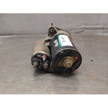 Recambio de motor arranque para ford fiesta (cbk) ambiente referencia OEM IAM 0001107407 2S6U11000CA 10 DIENTES