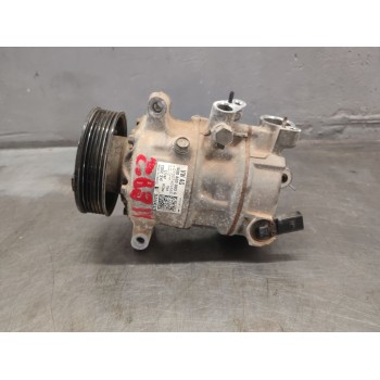 Recambio de compresor aire acondicionado para peugeot 508 allure hybrid4 referencia OEM IAM 07860607261 9671451180 