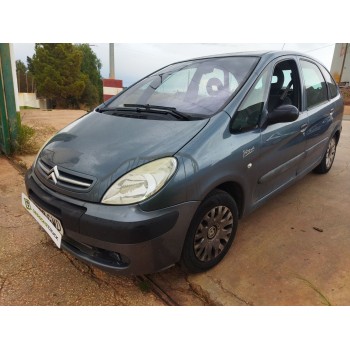 citroën xsara picasso (n68) del año 2009
