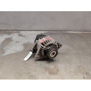 Recambio de alternador para fiat doblo (119) 1.9 jtd elx / dynamic referencia OEM IAM 46782213 63321826 
