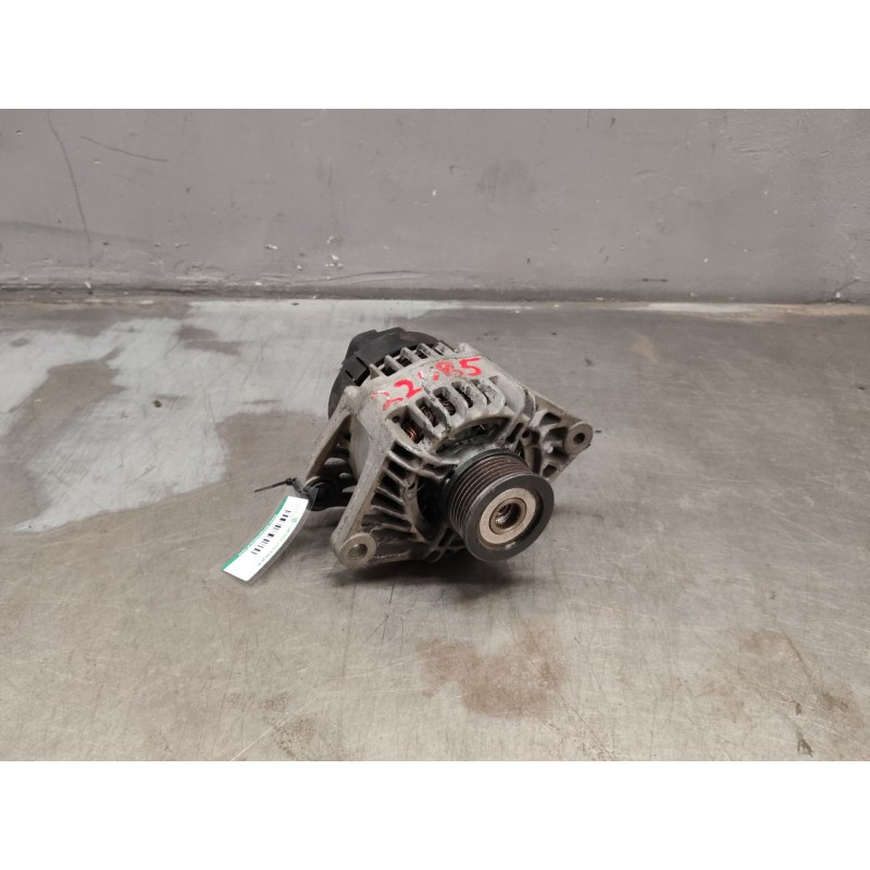 Recambio de alternador para fiat doblo (119) 1.9 jtd elx / dynamic referencia OEM IAM 46782213 63321826 