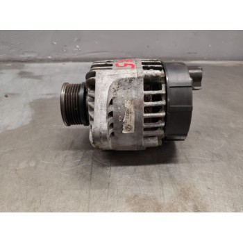 Recambio de alternador para fiat doblo (119) 1.9 jtd elx / dynamic referencia OEM IAM 46782213 63321826 