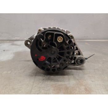 Recambio de alternador para fiat doblo (119) 1.9 jtd elx / dynamic referencia OEM IAM 46782213 63321826 