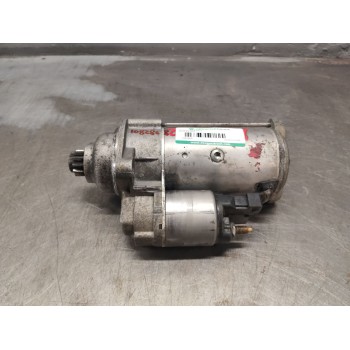 Recambio de motor arranque para audi a3 (8l) 1.9 tdi ambiente referencia OEM IAM 02A911024B  11 DIENTES