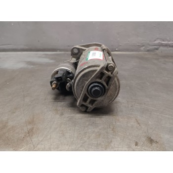 Recambio de motor arranque para audi a3 (8l) 1.9 tdi ambiente referencia OEM IAM 02A911024B  11 DIENTES