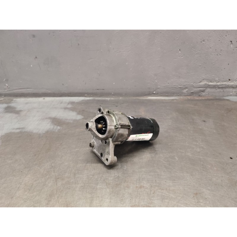 Recambio de motor arranque para peugeot 207 urban referencia OEM IAM D6RA110 9640825280 