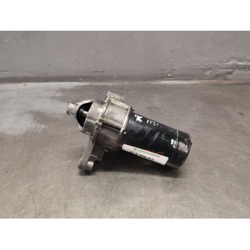 Recambio de motor arranque para peugeot 207 urban referencia OEM IAM D6RA110 9640825280 