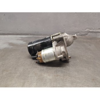 Recambio de motor arranque para peugeot 207 urban referencia OEM IAM D6RA110 9640825280 