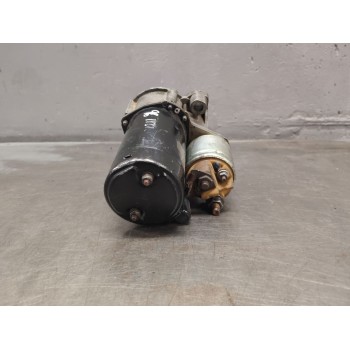 Recambio de motor arranque para peugeot 207 urban referencia OEM IAM D6RA110 9640825280 