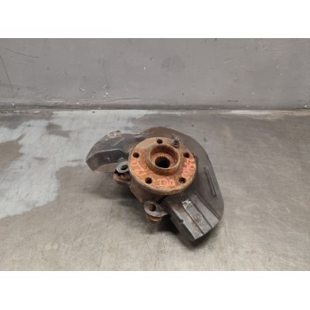 Recambio de mangueta delantera izquierda para citroën jumpy 2.0 hdi sx familiar (5/6 asientos) referencia OEM IAM   