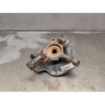 Recambio de mangueta delantera izquierda para citroën jumpy 2.0 hdi sx familiar (5/6 asientos) referencia OEM IAM   