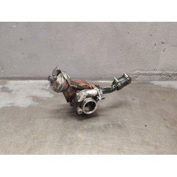 TURBOCOMPRESOR 9682778680 
