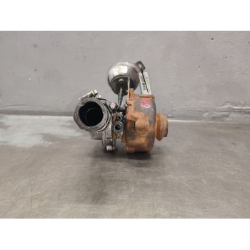 Recambio de turbocompresor para peugeot 307 break / sw (s1) sw pack referencia OEM IAM 9682778680  