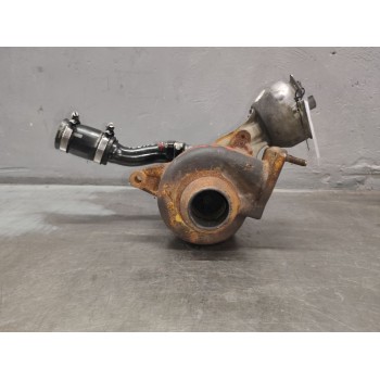 Recambio de turbocompresor para peugeot 307 break / sw (s1) sw pack referencia OEM IAM 9682778680  