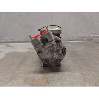 Recambio de compresor aire acondicionado para citroën c3 1.4 premier referencia OEM IAM 1439 SANDEN 