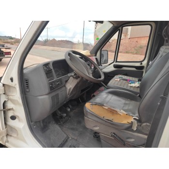 peugeot boxer combi (rs3200)(320)(´02) del año 1998