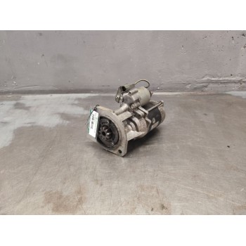 MOTOR ARRANQUE 23300MA70D 9 DIENTES