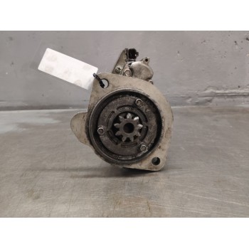 Recambio de motor arranque para nissan trucks atleon tk 150/3 referencia OEM IAM 23300MA70D  9 DIENTES