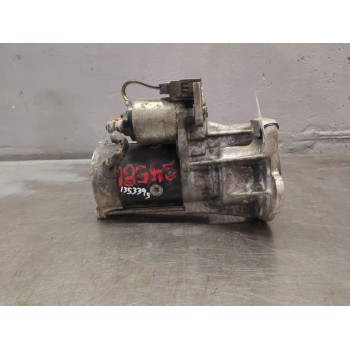 Recambio de motor arranque para nissan trucks atleon tk 150/3 referencia OEM IAM 23300MA70D  9 DIENTES