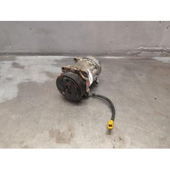 COMPRESOR AIRE ACONDICIONADO 130880r 