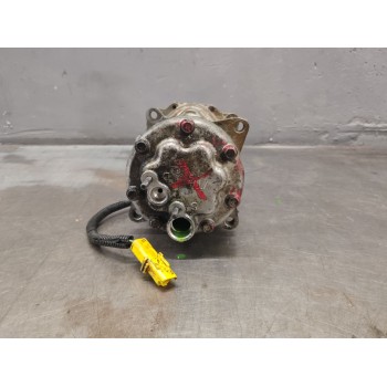 Recambio de compresor aire acondicionado para citroën berlingo 1.9 d x plus familiar referencia OEM IAM 130880r  