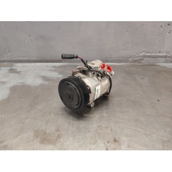 Recambio de compresor aire acondicionado para volkswagen polo v (6r1, 6c1) 1.0 referencia OEM IAM   