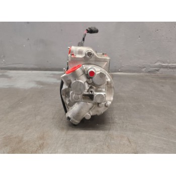 Recambio de compresor aire acondicionado para volkswagen polo v (6r1, 6c1) 1.0 referencia OEM IAM   