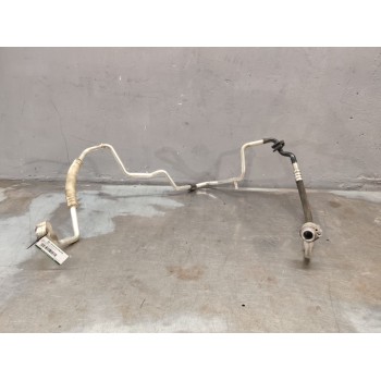 Recambio de tubos aire acondicionado para seat ibiza iv (6j5, 6p1) 1.6 tdi referencia OEM IAM 8R1820743J  