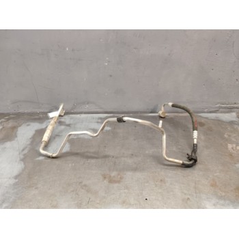 Recambio de tubos aire acondicionado para seat ibiza iv (6j5, 6p1) 1.6 tdi referencia OEM IAM 8R1820743J  