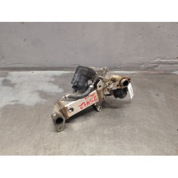 Recambio de enfriador egr para bmw serie 1 berlina (e81/e87) 120d referencia OEM IAM 781087102  