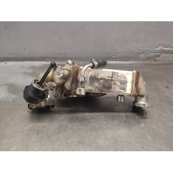 Recambio de enfriador egr para bmw serie 1 berlina (e81/e87) 120d referencia OEM IAM 781087102  