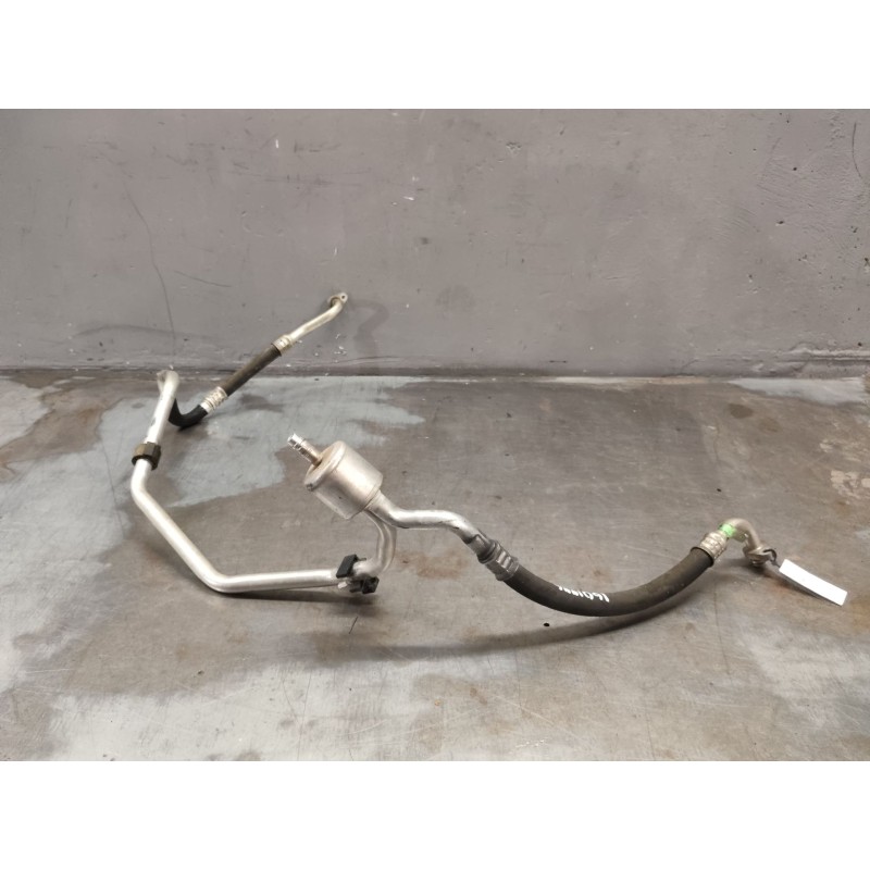 Recambio de tubos aire acondicionado para peugeot 3008 i monospace (0u_) 1.6 hdi referencia OEM IAM 9670651880  