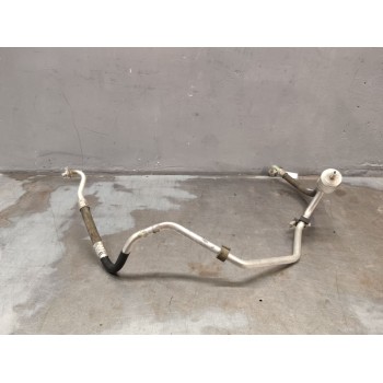 Recambio de tubos aire acondicionado para peugeot 3008 i monospace (0u_) 1.6 hdi referencia OEM IAM 9670651880  