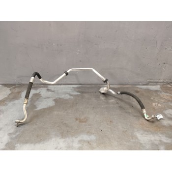 Recambio de tubos aire acondicionado para peugeot 3008 i monospace (0u_) 1.6 hdi referencia OEM IAM 9670651880  